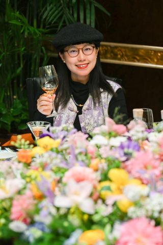 Bringing spring from Yunnan to Beijing like a whole table? This "flower feast" is simply amazing!