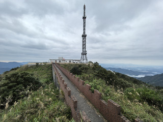 Xiangwo Mountain - A paradise for hiking, trail running, and family outings