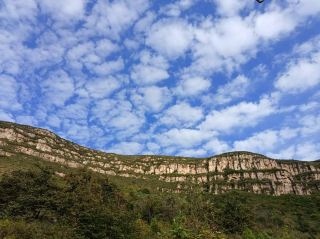 唐山小眾秘景｜燕山疊翠 短途散心首選