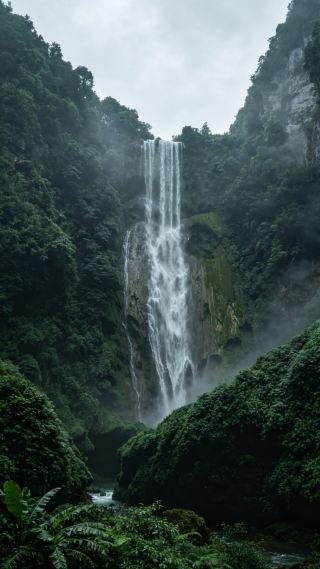 Guizhou Yangpidong Nanny-Level Travel Guide