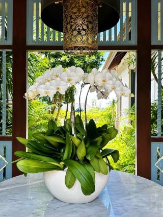 Jumeirah Bali | Private Cliff Villa Resort, Akasa. Ужин на закате – это то, что обязательно нужно попробовать.