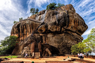Sri Lanka Visa-Free 8-Day Tour Guide: Enjoy Without Any Pitfalls