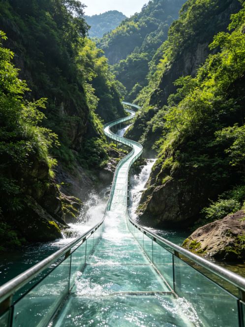 2026 Tonglu Attraction] Tianzidi Scenic Area Travel Guide & Travel