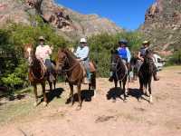 Trip of a Lifetime in Peru with Exceptional Guide Jimmy