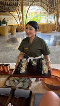 Fantastic Stay in a Luxe Ubud Villa