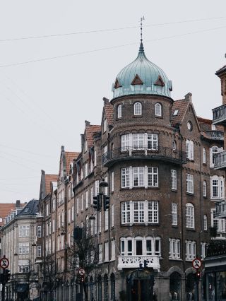 5-day summer trip to Denmark, save this guide!