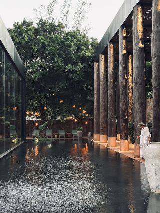 Weizhou Island: Luxury hotels with a bit of budget and a secluded atmosphere