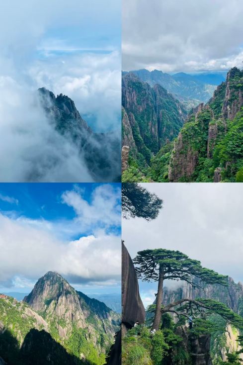 黄山3日間全景深度攻略 | Trip.com 黄山