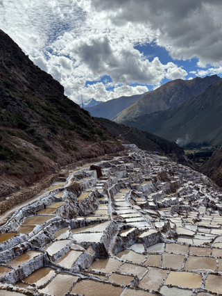Complete 5-day Peru guide perfect for summer