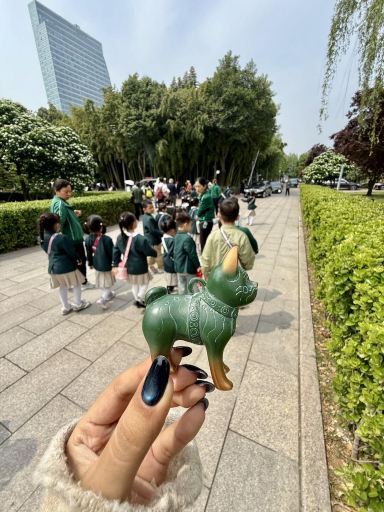 Only one thing to do at Henan Museum: buy!! buy!! buy | Trip.com