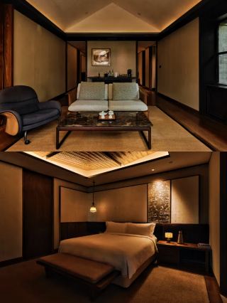  Beijing Xitan: a secluded Zen dream hidden deep in the mountains
