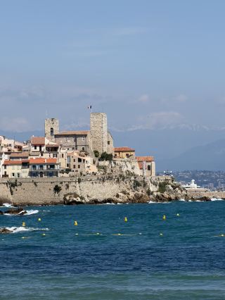 Avoid crowds on your summer European trip and enjoy incredibly relaxing scenery