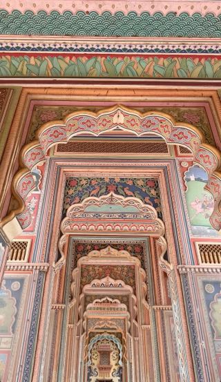 Unforgettable Delhi, Agra, and Jaipur Tour Experience