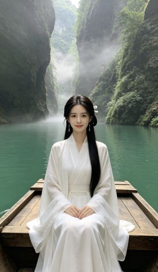 5 days from Shanghai to Enshi | with photographer! Bring home stunning mountain and water photos!