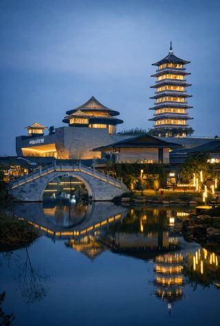 Anticipating the opening: A new hotel by Slender West Lake, and the ultimate guide to free attractions in Yangzhou this September