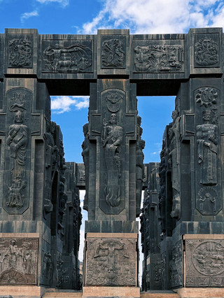 Summer 13-Day Caucasus 3-Country Guide: Stress-Free