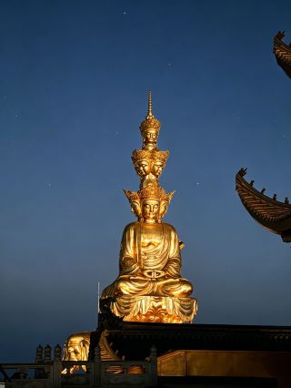 Perfect for a Mid-Autumn Festival trip: Chengdu-Deyang-Leshan guide