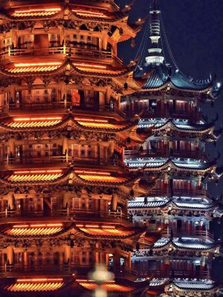 7天玩轉美國小眾景點攻略快碼住