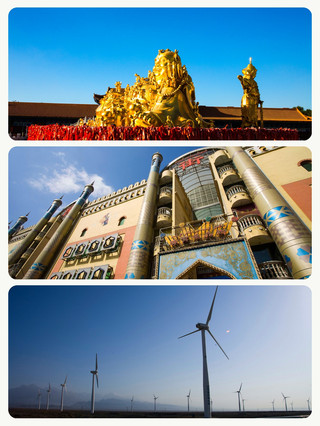 Budget travel in Sep-Oct: don't just go anywhere. These spots are affordable, and I just got back