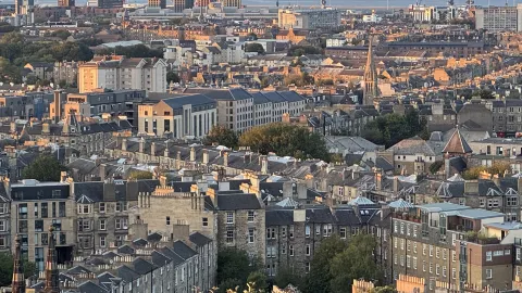 Save this 5-day UK itinerary for the National Day holiday — traveler post in Warwick
