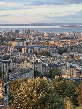 国慶節の5日間で巡るイギリス旅行ガイドを保存しよう