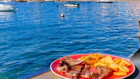 A 7-day National Day trip to Croatia is amazing — traveler post in Trogir