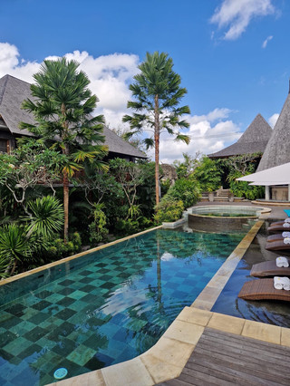ประสบการณ์ฮันนีมูนสุดประทับใจที่ Alena Resort