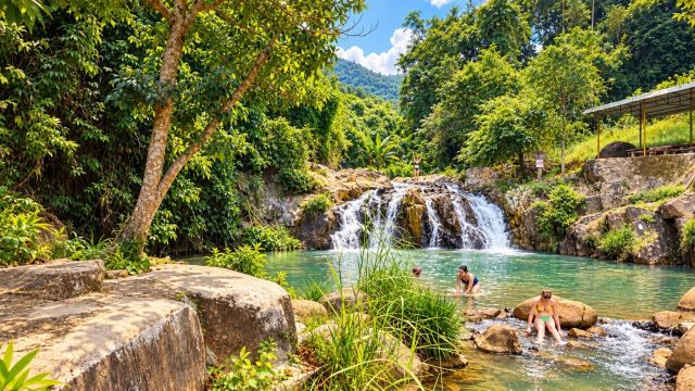 Great Tours and Unforgettable Experiences