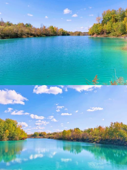 Explore Sailimupao in Jixi, Heilongjiang Province!