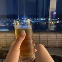 超靚遊艇景酒店💛