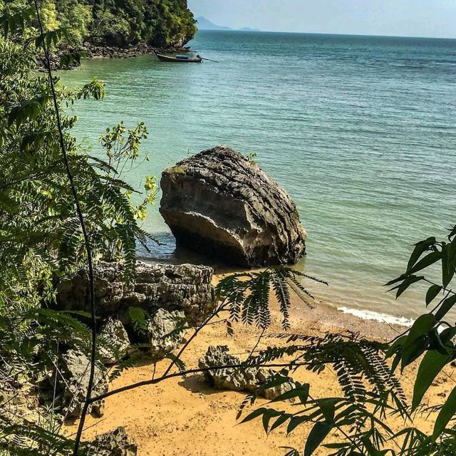 Railay Bay Resort 