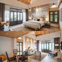 Khaolak Merlin Resort พักผ่อนท่ามกลางธรรมชาติ