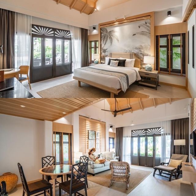 Khaolak Merlin Resort พักผ่อนท่ามกลางธรรมชาติ