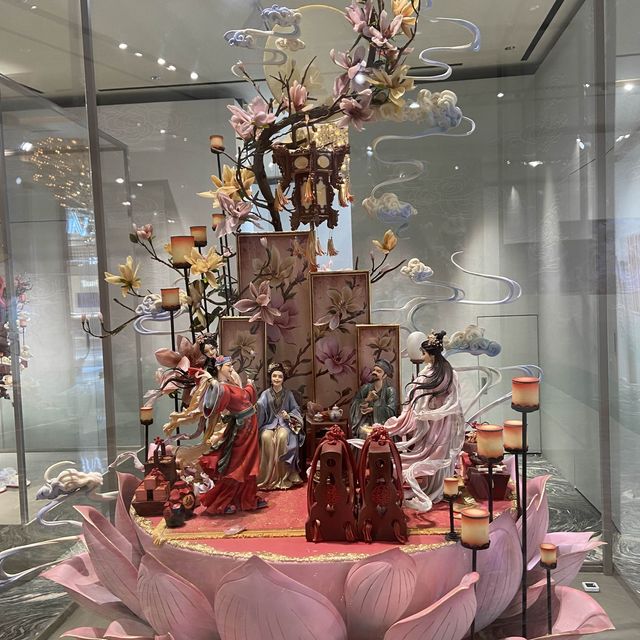 殿「糖」雕塑藝術特展