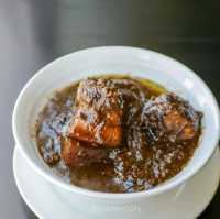 ร้านวันจันทร์ One Chun Cafe n' Restauran