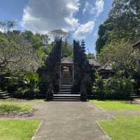 Romantic destination, Bali