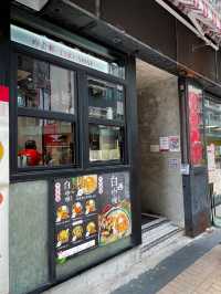 港式常餐🧡超濃郁蕃茄通粉‼