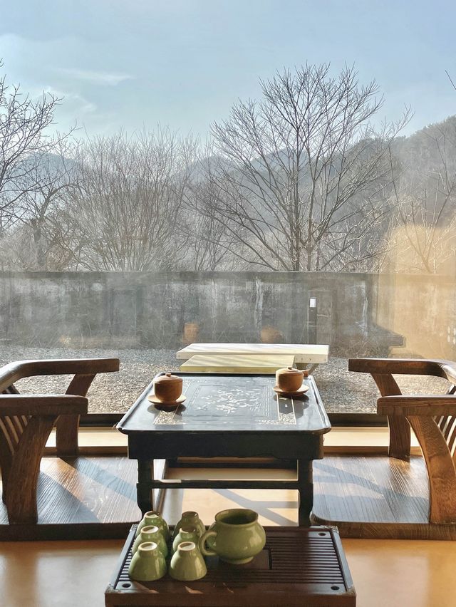 호텔수준의 퀄리티를 자랑하는 한옥숙소 ‘송선생댁’🏡