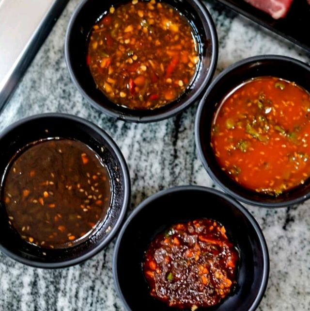 I GYU Yakiniku ถลาง ภูเก็ต