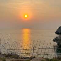 รีสอร์ต เกาะสีชัง จ.ชลบุรี