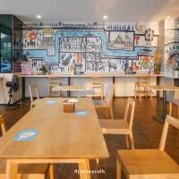 พิกัดที่พักพิษณุโลก Fortune D Hotel Phitsanulok
