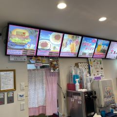 Starbucks Coffee - Ishigaki Airport User Photo