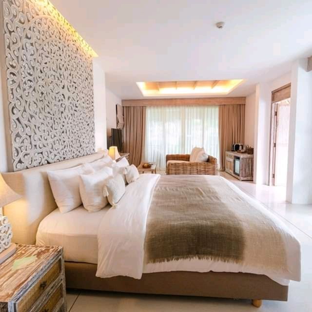 Eden Beach Khao Lak Resort & Spa