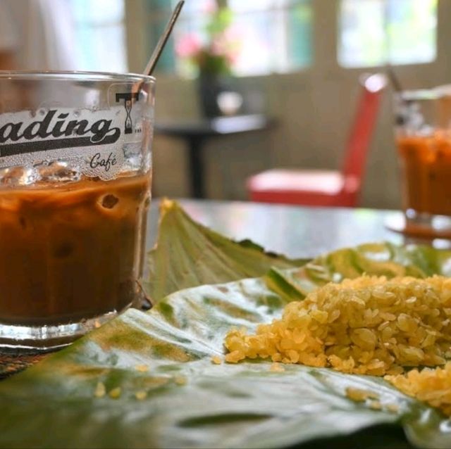 Loading T Cafe @ Hanoi