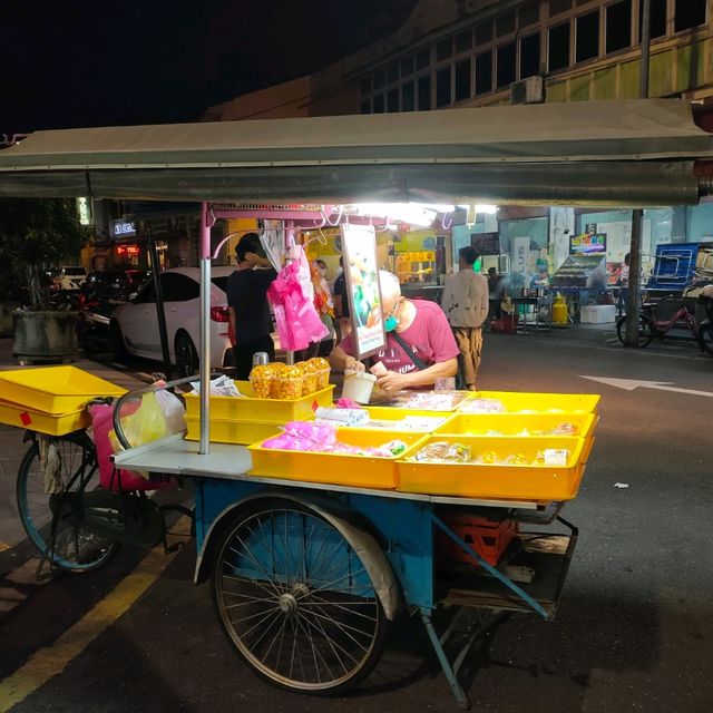 Kimberley Street Food Night Market