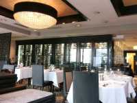 喜來登酒店餐廳-Morton's of Chicago