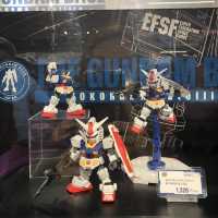 🤖橫濱高達再戰一年🤖Gundam Factory抵玩攻略🤖