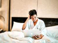 Unforgettable Experience at Kempinski Jakarta