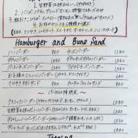 ハンバーガーに生野菜を挟まない店