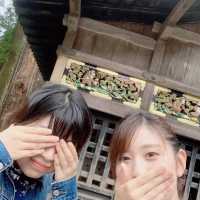 【日光】観光オススメ